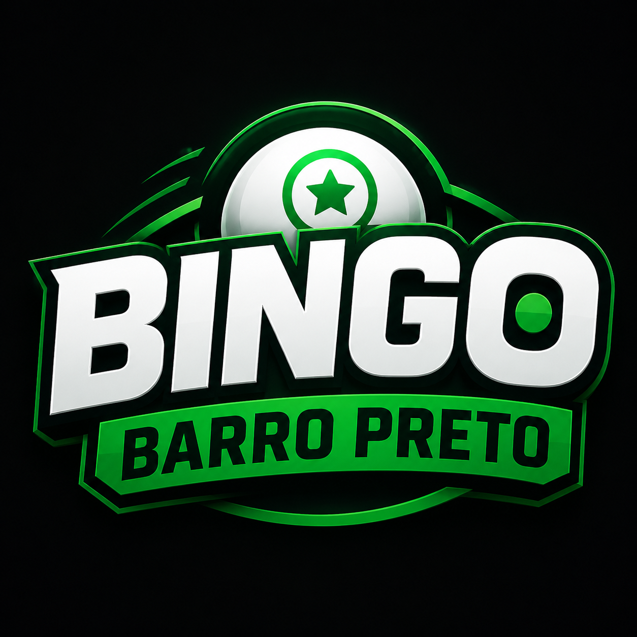 Bingo Barro Preto